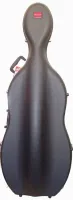 Cello case AkordKvint AK-1064 - 4/4 cello hard case