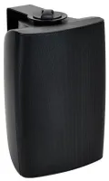 Cloud CS-S6B 6 - дюймовый, двухполосный, настенный громкоговоритель с U - образным крепленим. Цвет: чёрный.