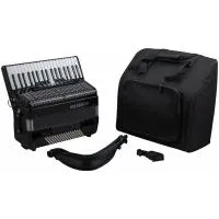 GOLDEN CUP JH2017 BK - Аккордеон 7/8