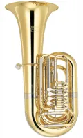 Туба Bb Yamaha YBB-641