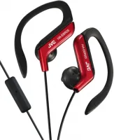 Наушники-гарнитура JVC HA-EBR25-R