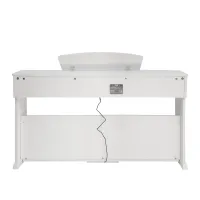 ROCKDALE Etude 64 White (RDP-5088)
