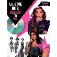 MUSICSALES HLE90004761 - Книга с нотами / аккордами