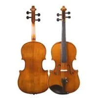Kry?tof edlinger va-e800  альт с кейсом, смычком, канифолью, 16,5", с машинкой