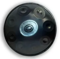 YUKA PAN- 10 - Хэнд пан 10 нот