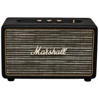MARSHALL Acton Black компактная аудио система с bluetooth