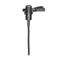 AUDIO-TECHNICA AT803 - Микрофон петличный широконапр.конденс.