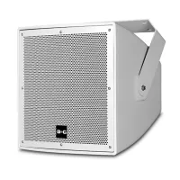 BG IP212T Акустическая система, 2-х полосная, 300Вт, 8ом, рупорная, LF1x12”, HF1x1,7”, 80-18000Гц, с трансформатором, цвет - серый, скоба для подвеса, класс защиты IP56