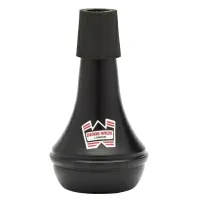 Сурдина для трубы пикколо Denis Wick DW5532