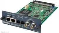 YAMAHA MY8-AD96 - Микшерный пульт