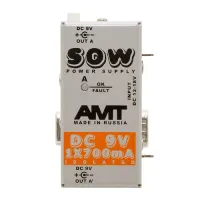 AMT Electronics PSDC9 - Педали эффектов