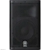 YAMAHA DXR10 - Акустическая система