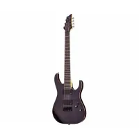 Schecter BANSHEE-8 A TBB Гитара электрическая восьмиструнная, крепление грифа: на болтах