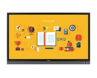 BenQ RM8601K - Интерактивная LED-панель