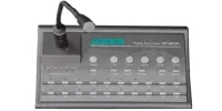 DSPPA MP-6802R Выносная микрофонная консоль на 100 абонентов