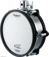 ROLAND PD-108-BC - Пэд для электронных ударных