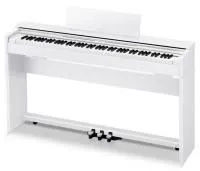 Цифровое пианино Casio celviano ap-s200we [88 клавиш]