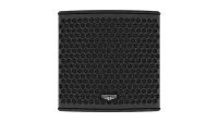 AUDIOFOCUS CX6- Пассивная двухполосная акустическая система 6", 165 Вт – 8 Ом