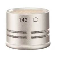 008593 Neumann KK 143 Капсюль микрофонный, кардиоида, никель, Sennheiser