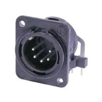 NEUTRIK NC5MDM3-H-BAG