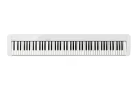 PX-S1000WE Privia Цифровое пианино со стойкой, белое (2 коробки), Casio