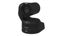 PTZ-камера Panasonic [AW-UE150KEJ, AW-UE150KEJ8] - камера 4K 60p/50p, 75.1° горизонтальный угол обзора, , 4K интерфейсы 12G-SDI, HDMI, Optical Fiber, IP; PoE++; 1-type 4K MOS сенсор; черная