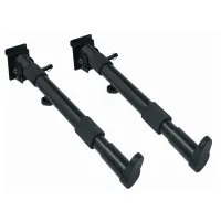 QUIK LOK SBK20 длинные настенные держатели 2 шт. для клавиш, крепление на панель