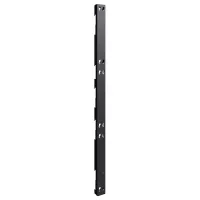 Vogels PLI 8102H3LD- Двойной вертикальный профиль для шести дисплеев Samsung серий IFR и IER