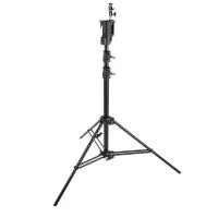 227MBH MASTER COMBO ALU SENIOR STAND BLACK стойка KUPO