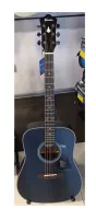 Акустическая гитара Mantic AG-370BK