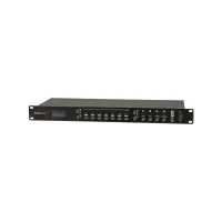 INVOLIGHT DMXREC - записывающее устройство DMX-512 (рекордер), 7 чейзов, 127 шагов в 1 чейзе