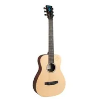 Martin Ed Sheeran ? Signature Edition  электроакустическая гитара
