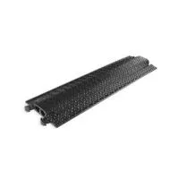 Defender MICRO 2, 2- канальный, размеры 1005x273x48мм, черная крышка 86100BLK