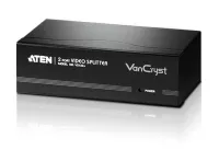 ATEN VS138A - Разветвитель VGA 8-портовый (450МГц)