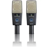 AKG C414 XLS ST - Микрофон