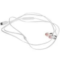 Наушники JBLT310CWHT белый