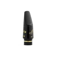 v16 a8 (sm814m)  мундштук для альт-саксофона, средняя камера, открытость пасти 210 мм Vandoren 