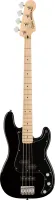 EPIPHONE Embassy Bass Graphite Black бас-гитара, цвет черный