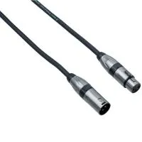 Bespeco Tt600fm (xlr-xlr) 6 M