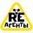 RE-АГЕНТЫ / Россия
