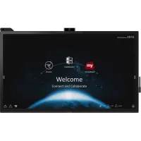 ViewSonic IFP6570 - Флагманский интерактивный дисплей ViewBoard® 65"