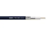 Tasker TSK1080 L.S.Z.H. коаксиальный кабель 75 Ом 14 AWG (для HDTV и HD SDI) LSZH
