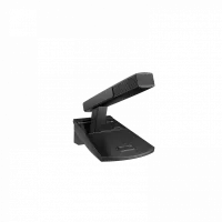 WDC-923D/Пульт делегата беспроводной с микрофоном. До 23 часов в режиме разговора/ RELACART