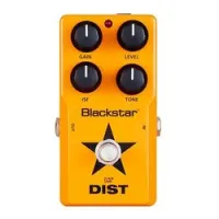 Blackstar lt dist  педаль эффектов гитарная дисторшн