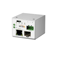 WI-RSC302PD медиаконвертер Gigabit Ethernet 1000BaseTX (PoE-вх) в 1000BaseSFP