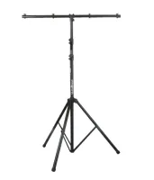 Штатив театральный PL LS 4T с перекладиной, металлические узлы