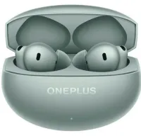 Наушники беспроводные OnePlus Buds 4 E513A Светло зеленый