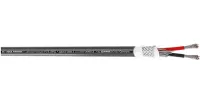 Sommer Cable 425-0241AQ- Акустический кабель AQUA MARINEX SPEAKER 225, PUR-SR, черный