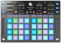 PIONEER DDJ-XP1 - DJ-контроллер