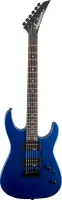 JACKSON JS12 DK, AH FB, 24 Fr, MT BL электрогитара, цвет синий металлик